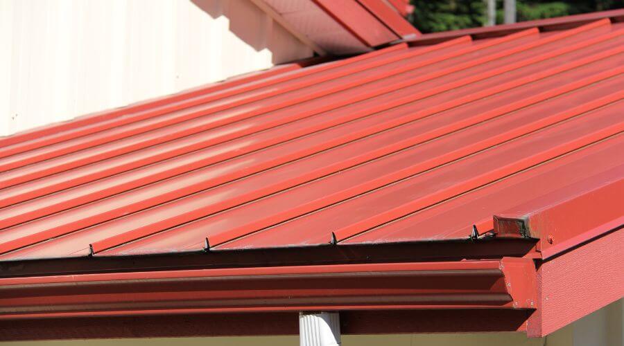 Roof Coating & Sealant Application in Seney, MI